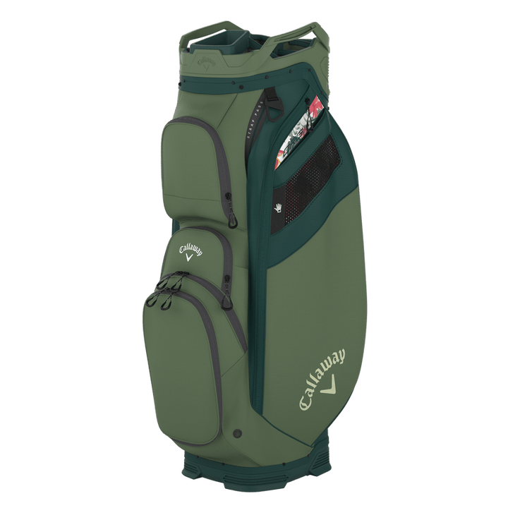 Callaway ORG 14 Cart Bag