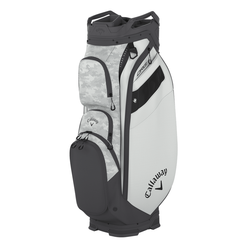 Callaway ORG 14 Cart Bag