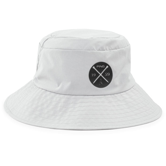 PING Bucket Hat