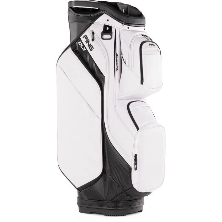 Ping DLX Cart Bag