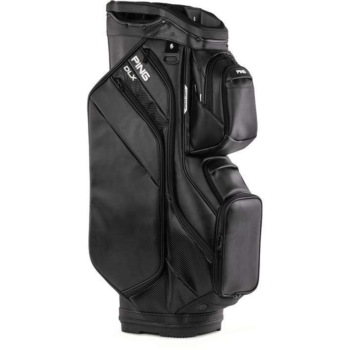 Ping DLX Cart Bag