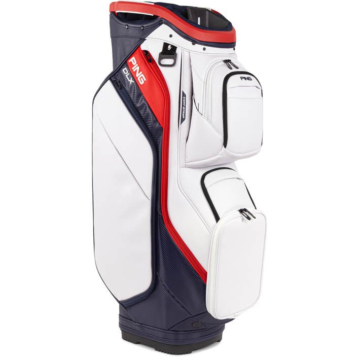 Ping DLX Cart Bag