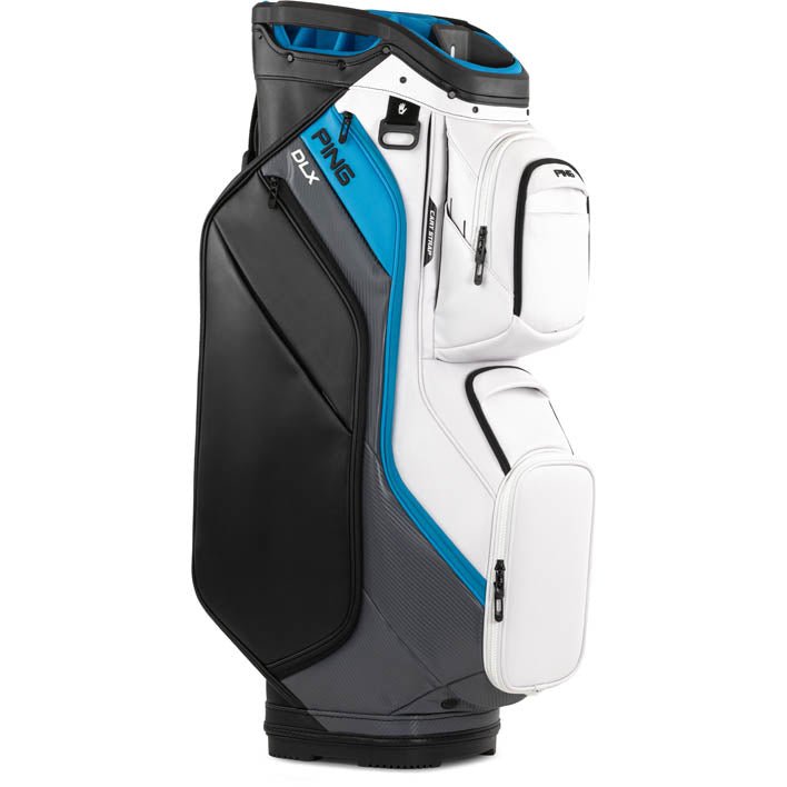 Ping DLX Cart Bag