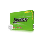 Srixon Soft Feel Golf Balls