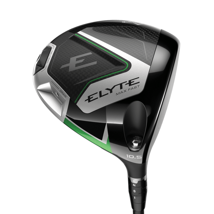 Women's Callaway Elyte Max Fast Driver