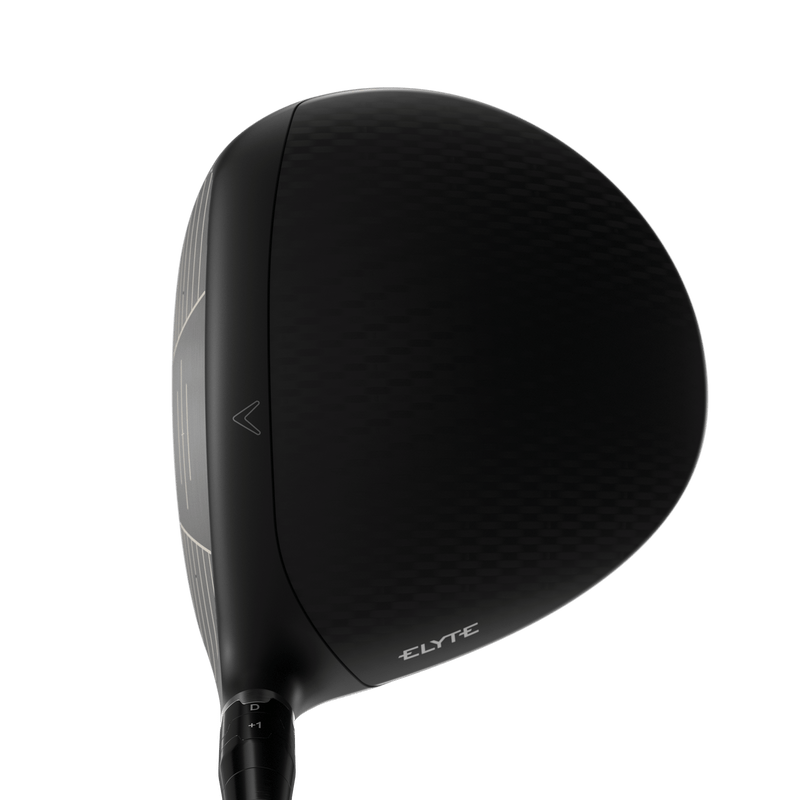 Women's Callaway Elyte Max Fast Driver