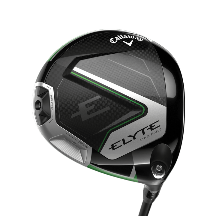 Women's Callaway Elyte Max Fast Driver