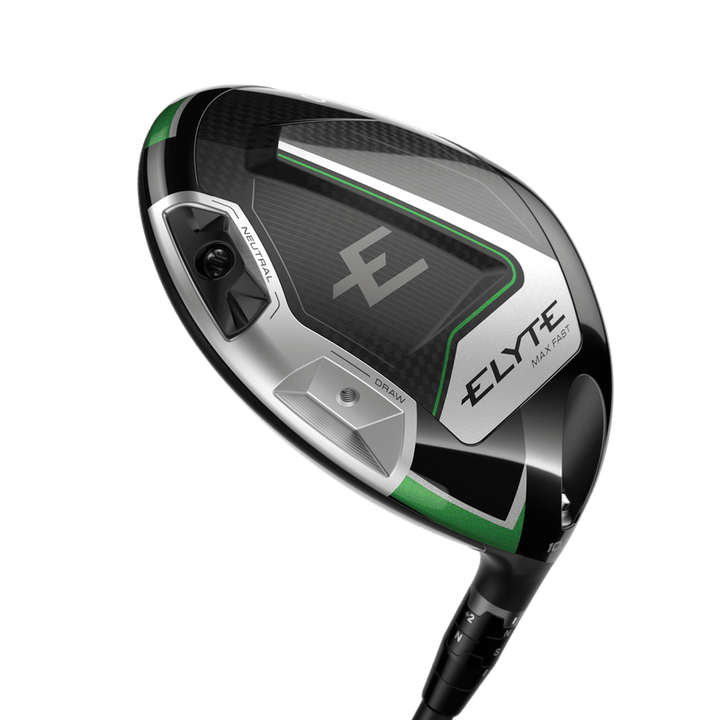 Callaway Elyte Max Fast Driver