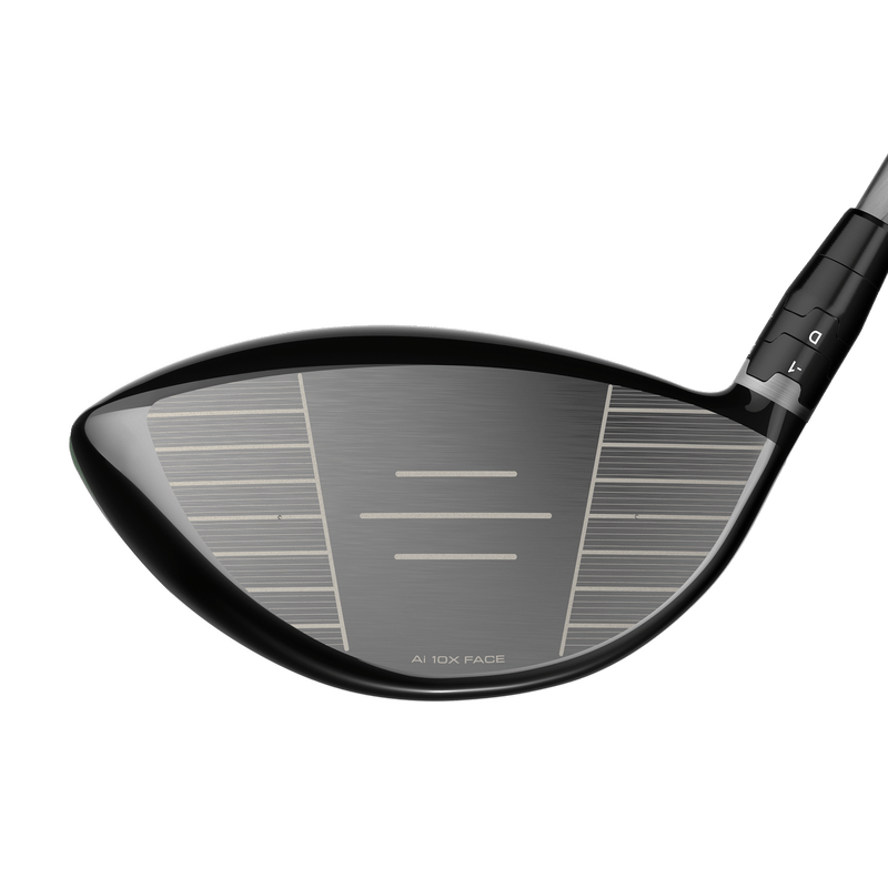 Callaway Elyte Triple Diamond Driver