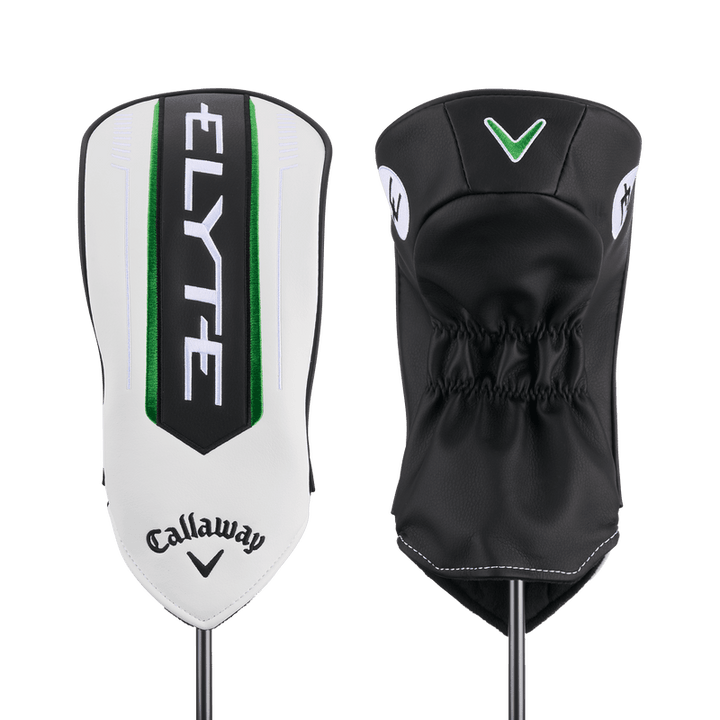 Callaway Elyte Triple Diamond Driver