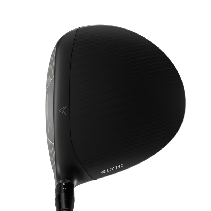 Women's Callaway Elyte X Driver