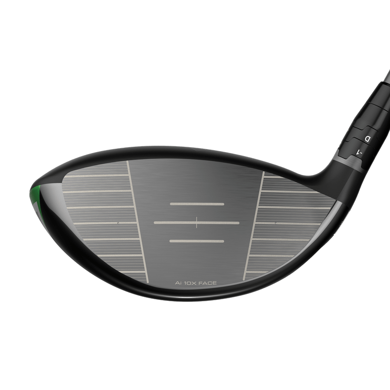 Women's Callaway Elyte X Driver