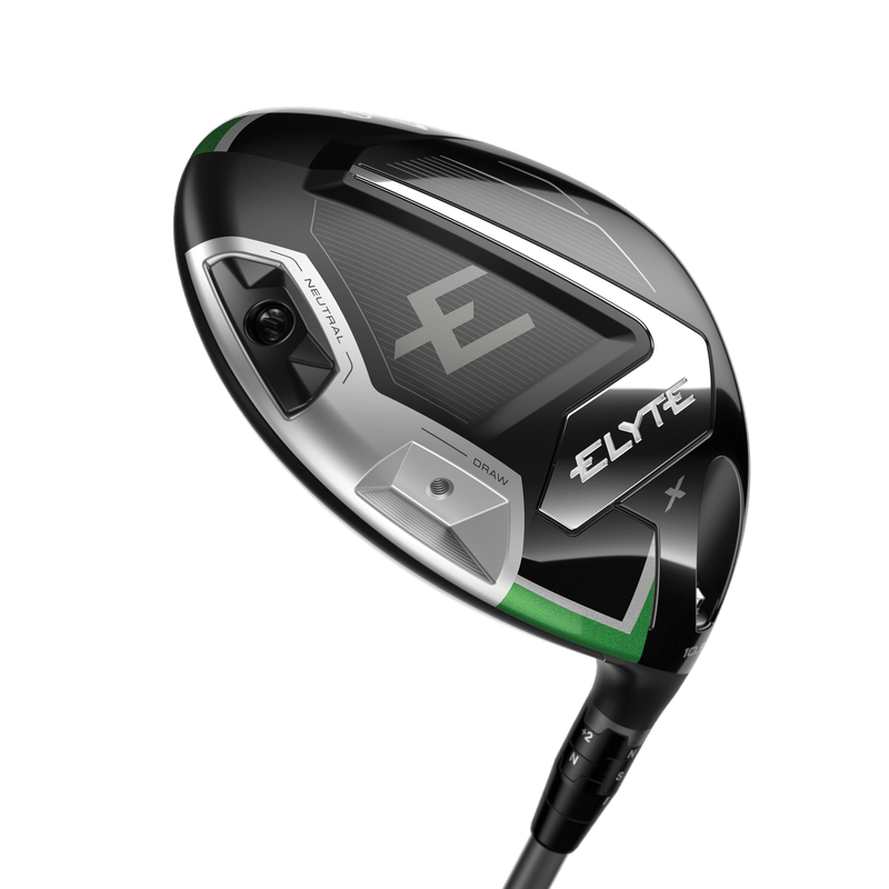 Women's Callaway Elyte X Driver