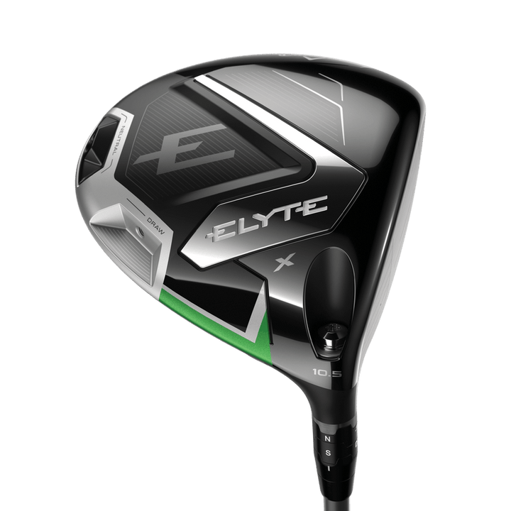 Callaway Elyte X Driver