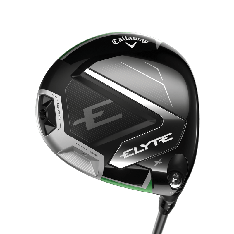 Callaway Elyte X Driver