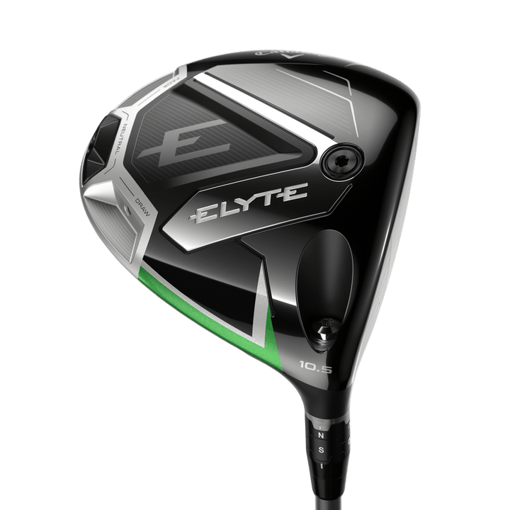 Callaway Elyte Driver