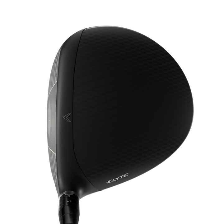 Callaway Elyte Driver