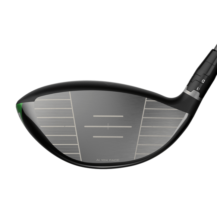 Callaway Elyte Driver