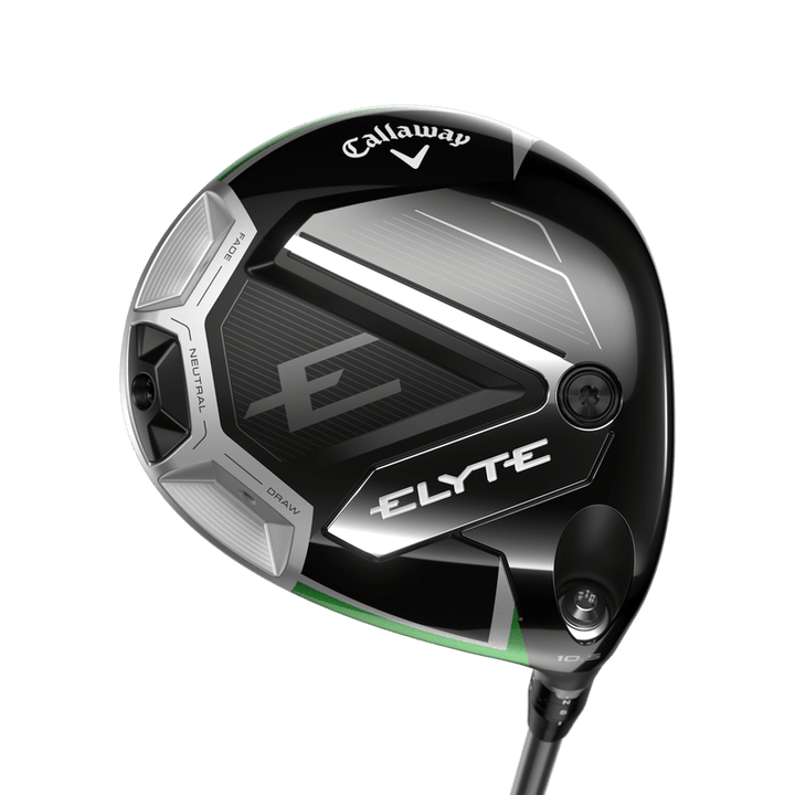 Callaway Elyte Driver