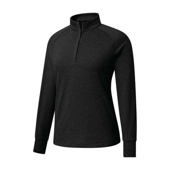 Womens 1/4 Zip ThermoSeries Midlayer