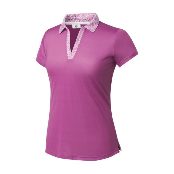 FootJoy Women's Cap Sleeve