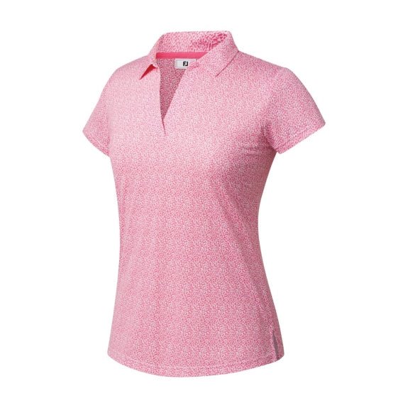 FootJoy Women's Cap Sleeve