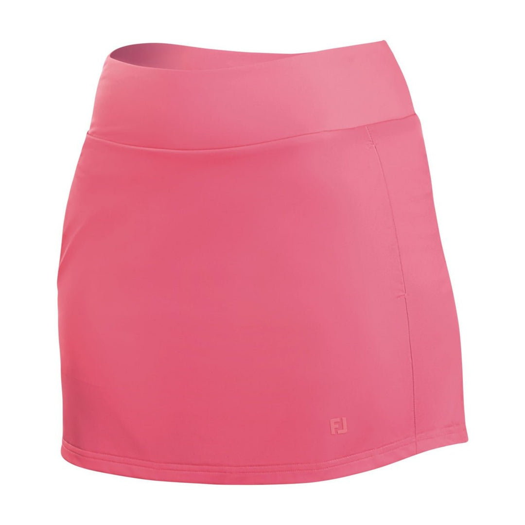 FootJoy Womens Aerial Knit Performance Skort