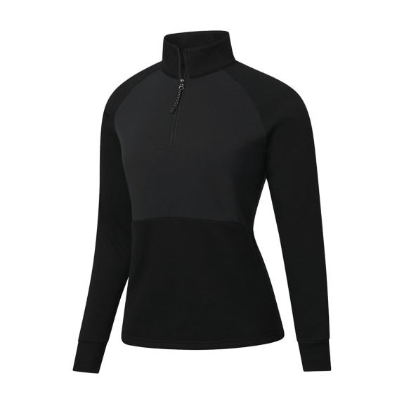 FootJoy Women's Hybrid 1/4 Zip