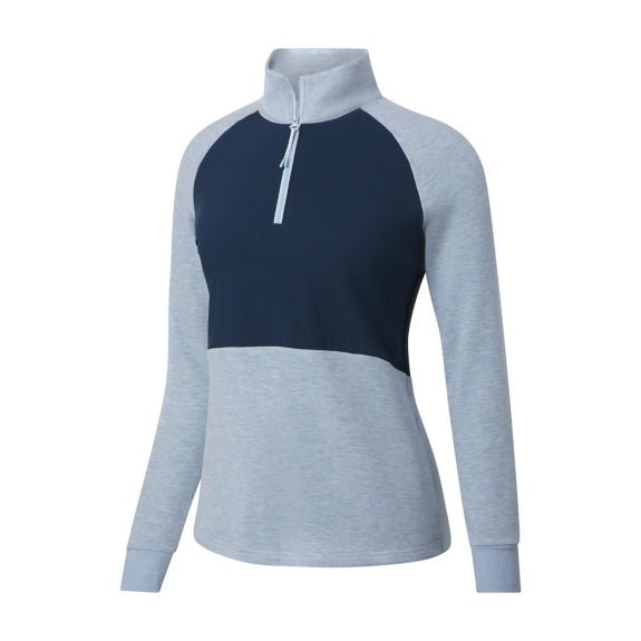 FootJoy Women's Hybrid 1/4 Zip