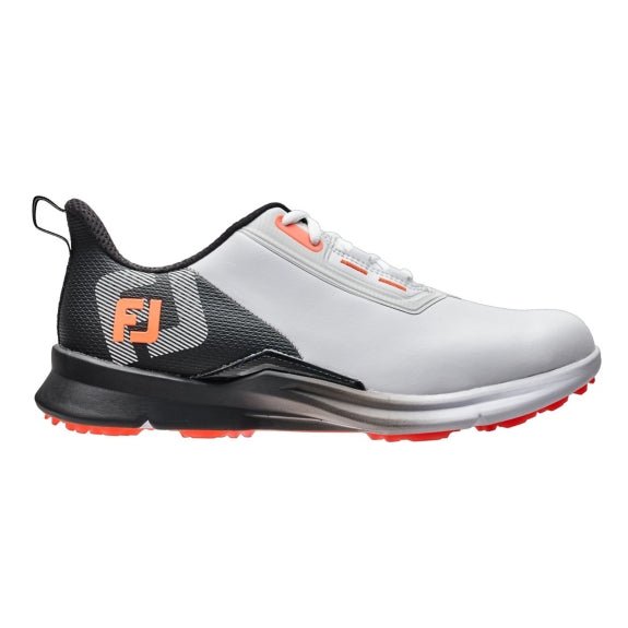 FootJoy Fuel Men's Spikeless Golf Shoes