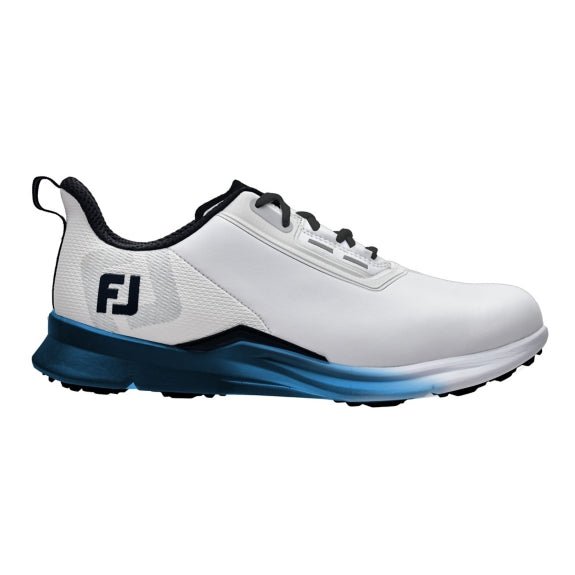 FootJoy Fuel Men's Spikeless Golf Shoes