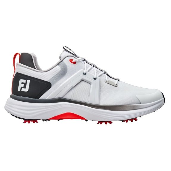 FootJoy HyperFlex Men's Spiked Golf Shoe