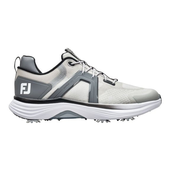 FootJoy HyperFlex Men's Spiked Golf Shoe