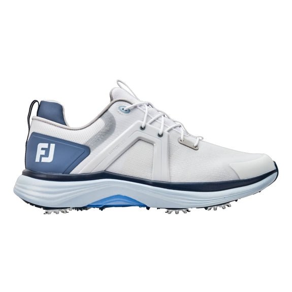 FootJoy HyperFlex Men's Spiked Golf Shoe