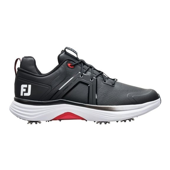 FootJoy HyperFlex Men's Spiked Golf Shoe