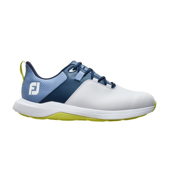 FootJoy Men's PROLITE Spikeless Golf Shoe 2024 - Niagara Golf Warehouse FOOTJOY MENS GOLF SHOES