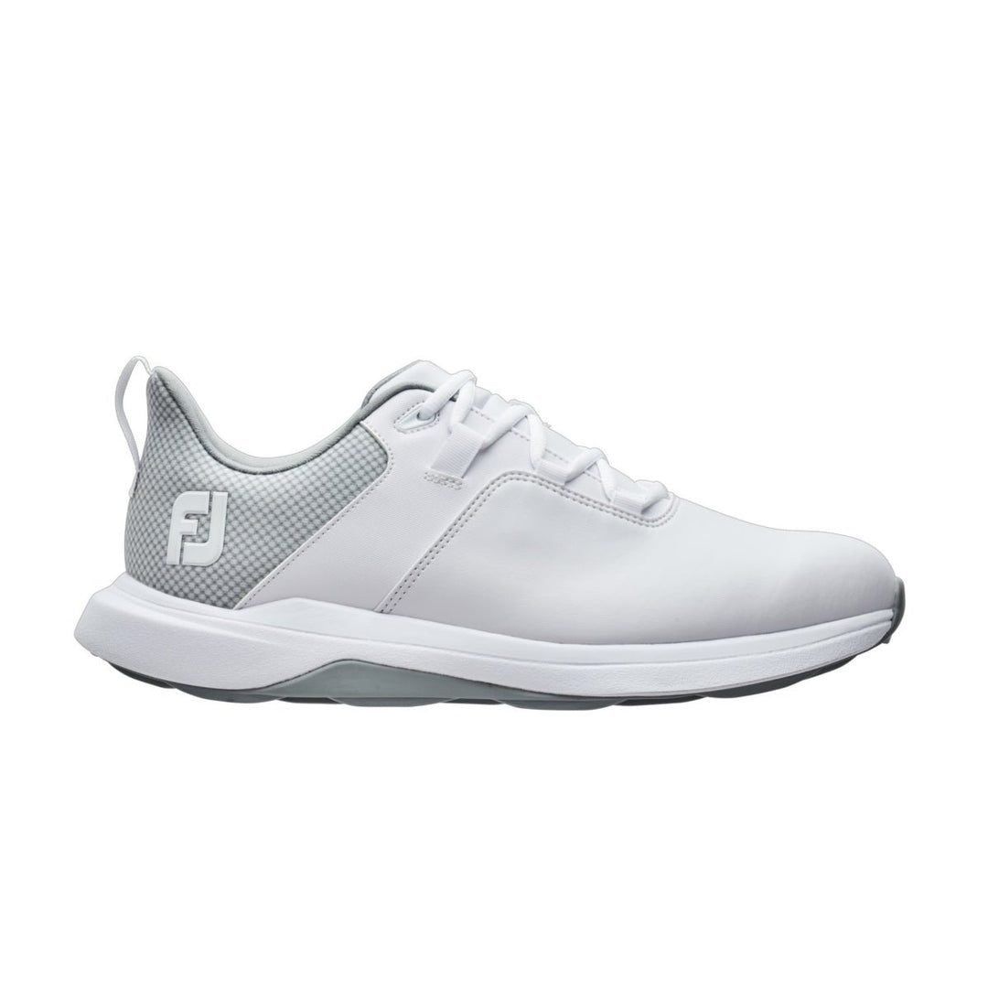 FootJoy Men's PROLITE Spikeless Golf Shoe 2024 - Niagara Golf Warehouse FOOTJOY MENS GOLF SHOES