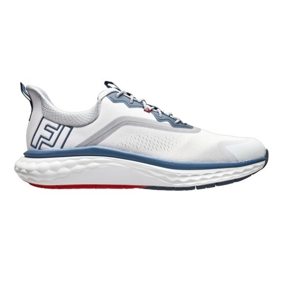 FootJoy Quantum Men's Spikeless Golf Shoe