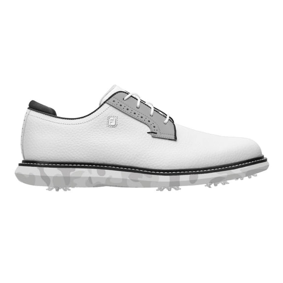 FootJoy Traditions Men's Spiked Golf Shoe