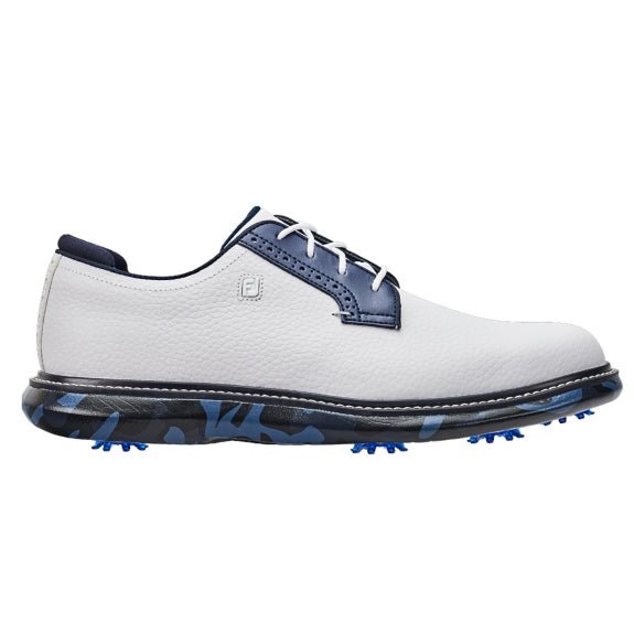 FootJoy Traditions Men's Spiked Golf Shoe