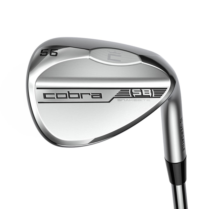 Cobra SNAKEBITE Wedge