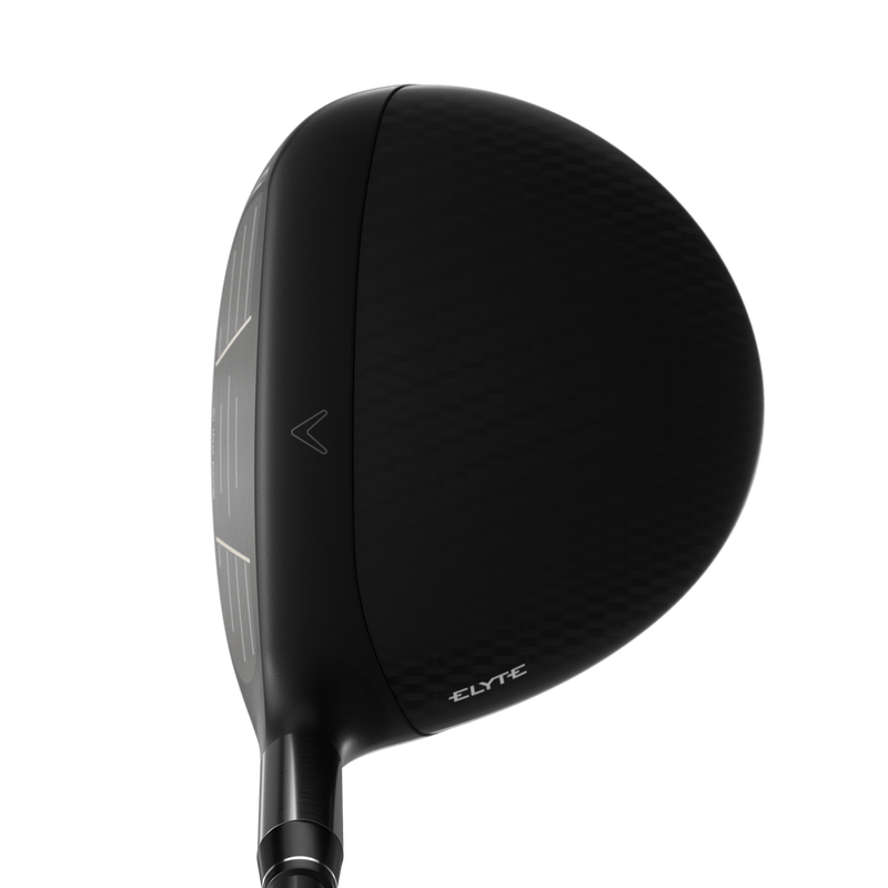 Callaway Elyte Max Fast Fairway Wood