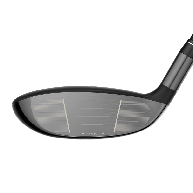 Callaway Elyte Max Fast Fairway Wood