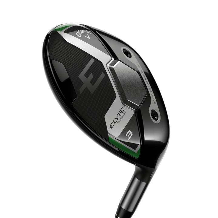 Callaway Elyte Max Fast Fairway Wood