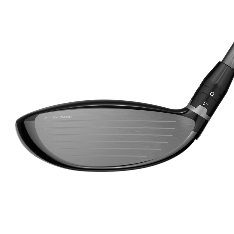 Callaway Elyte Triple Diamond Fairway Wood