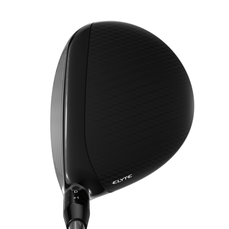 Callaway Elyte Ti Fairway Wood