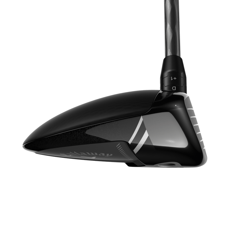 Callaway Elyte Ti Fairway Wood