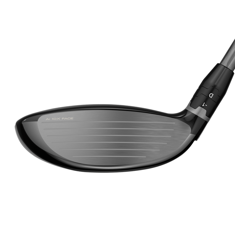 Callaway Elyte Ti Fairway Wood