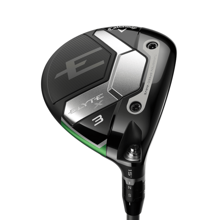 Callaway Elyte X Fairway Wood