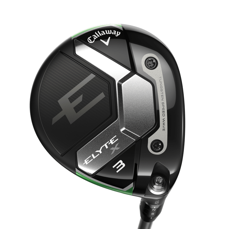 Callaway Elyte X Fairway Wood